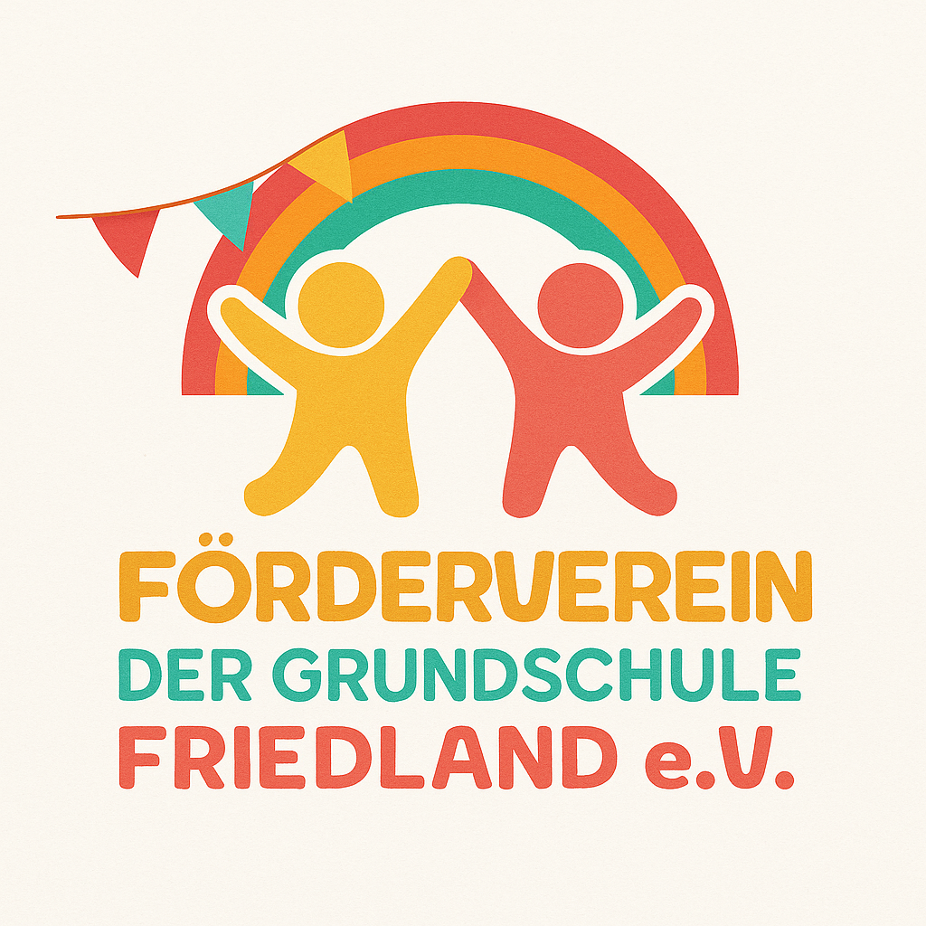 Förderverein der Grundschule Friedland e.V:
